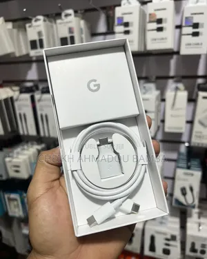 Nouveau Google Pixel 7a 128 GB Autre