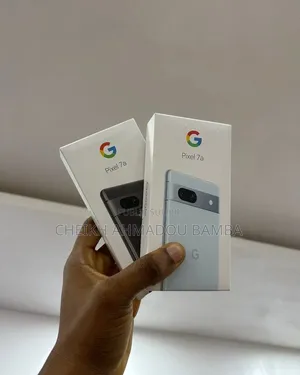 Nouveau Google Pixel 7a 128 GB Autre