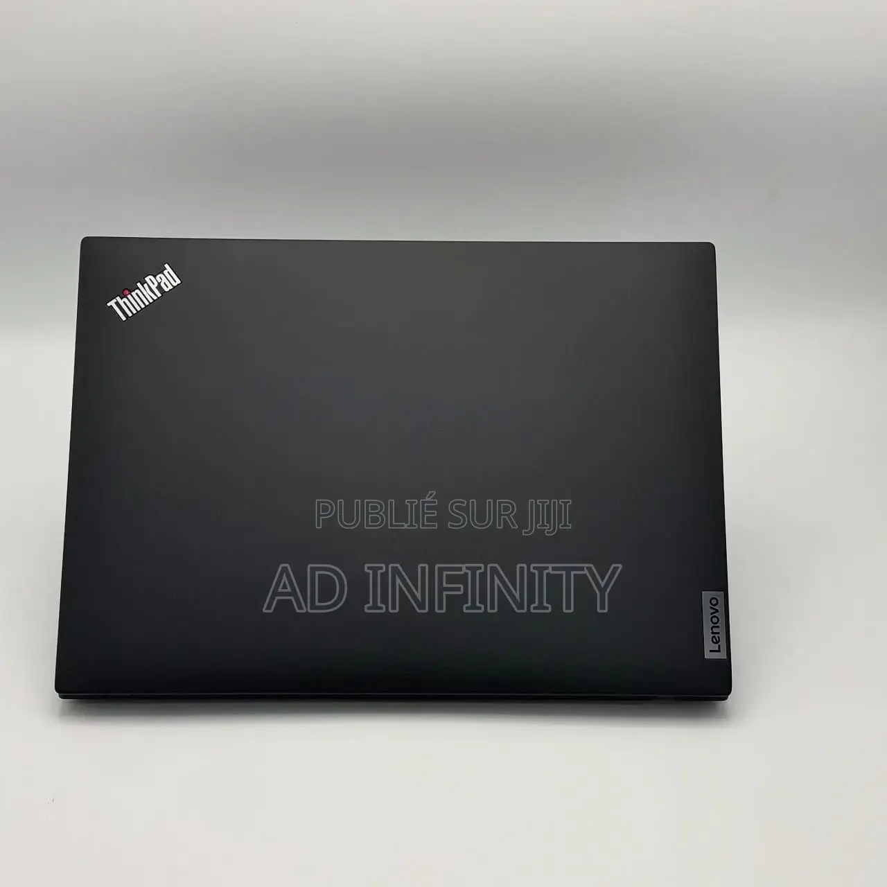 Nouveau Lenovo ThinkPad P14s 16GB Intel Core i7 SSD 512GB