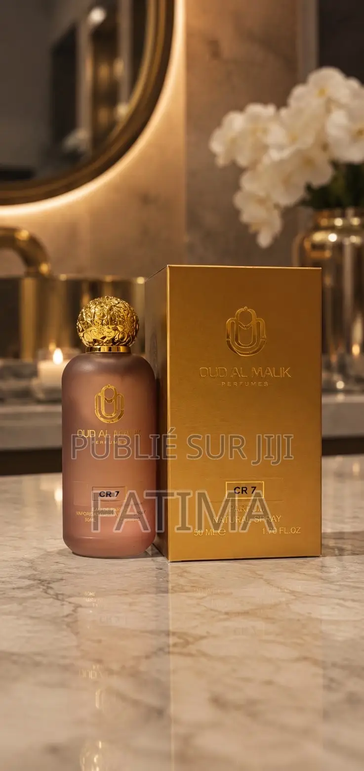 Oud Al Malik