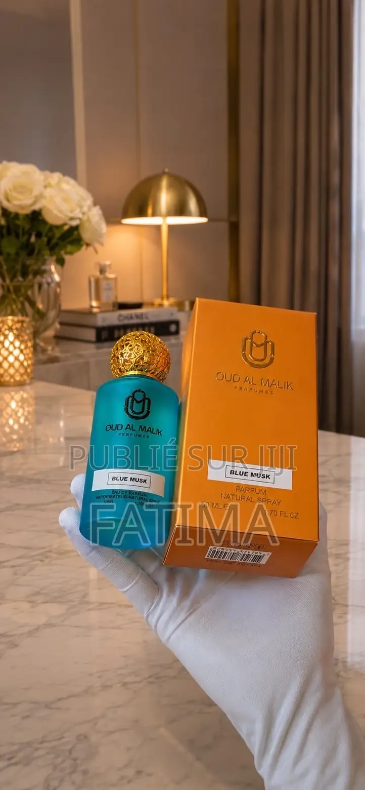 Oud Al Malik