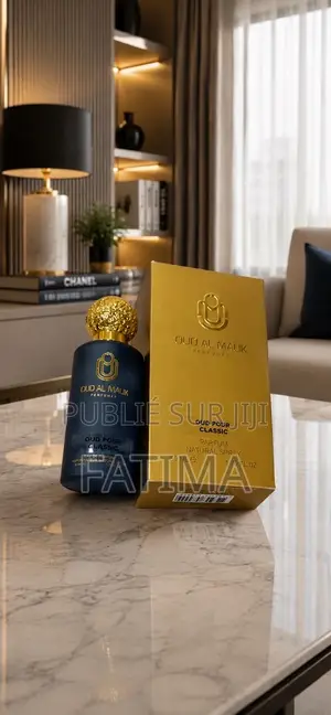 Oud Al Malik