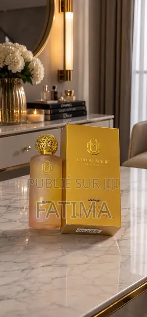 Oud Al Malik