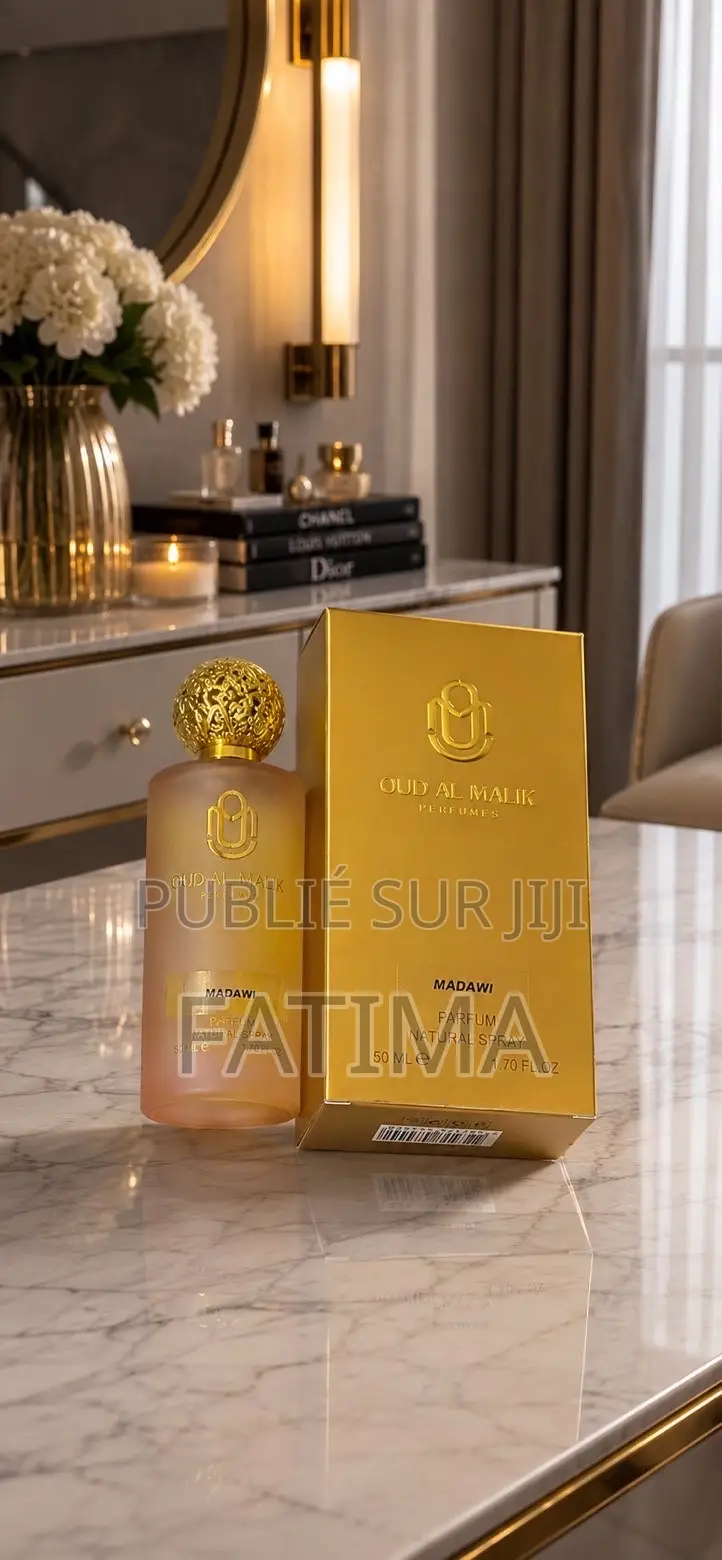 Oud Al Malik