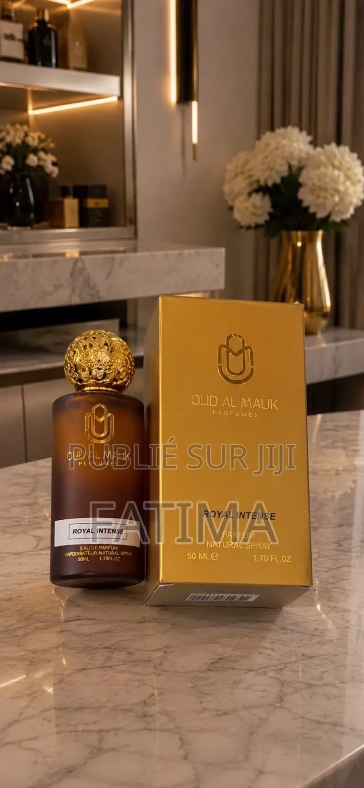 Oud Al Malik