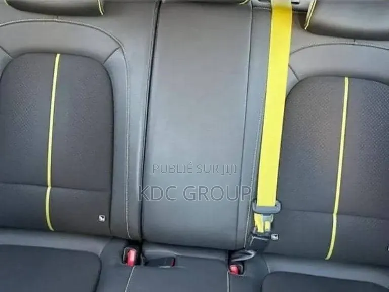 Hyundai Kona 2018 Vert