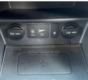 Hyundai Kona 2018 Vert