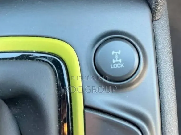 Hyundai Kona 2018 Vert
