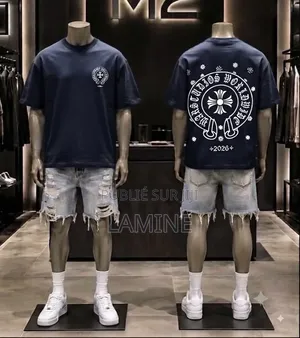 T-Shirt Big Size
