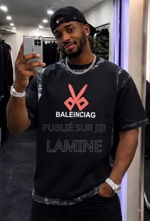 T-Shirt Big Size