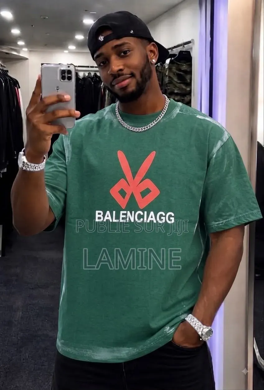 T-Shirt Big Size