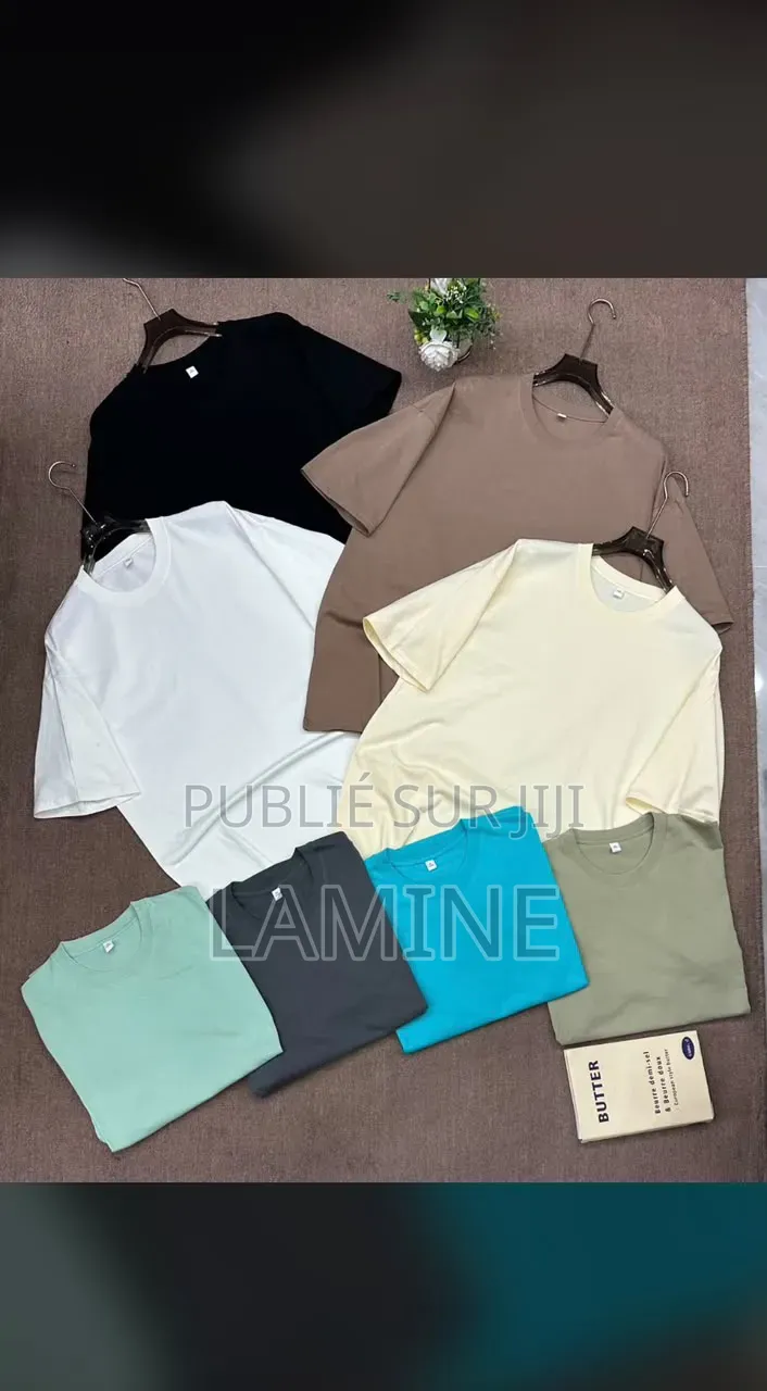 T-Shirt Big Size