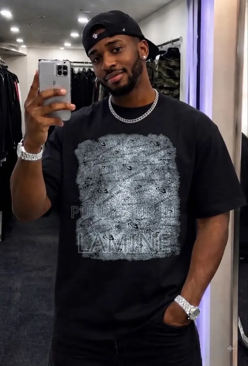 T-Shirt Big Size