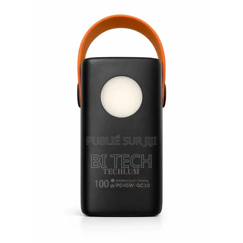 Powerbank 60000 Mah