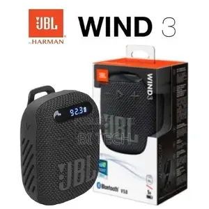 Haut-Parleur JBL