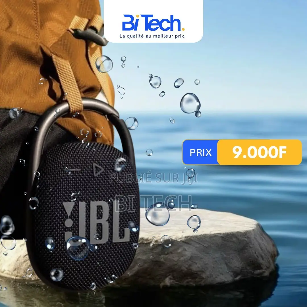 Haut-Parleur JBL