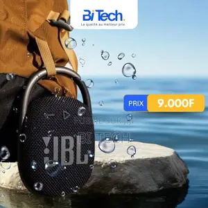 Haut-Parleur JBL