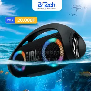 Haut-Parleur JBL