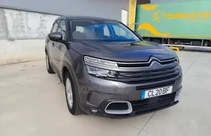 Citroen C3 2021 Gris