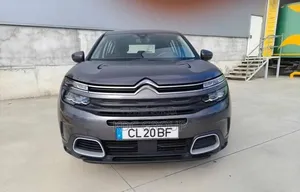 Citroen C3 2021 Gris