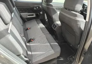 Citroen C3 2021 Gris