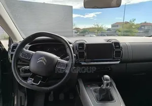 Citroen C3 2021 Gris