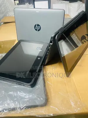 New HP ProBook X360 11 G1 EE 4GB Intel Celeron SSD 256GB