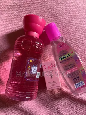 Pack Parfum Cologne Femme - Produits De Beauté