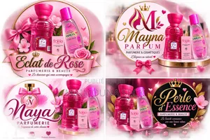 Pack Parfum Cologne Femme - Produits De Beauté
