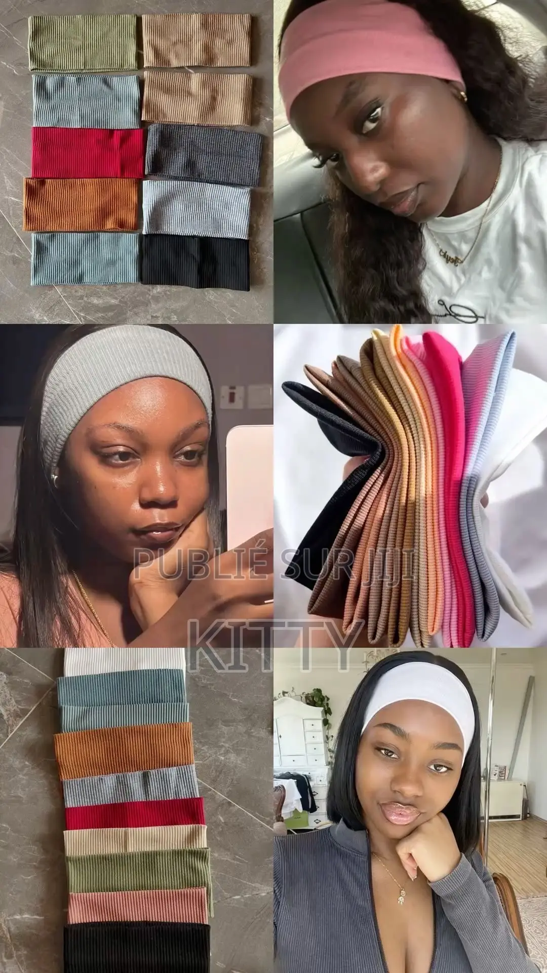 Bandeaux Pour Femme