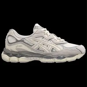 Asics Gel Gris
