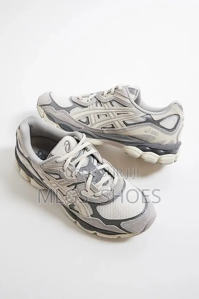 Asics Gel Gris