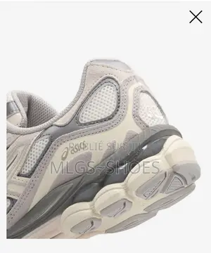 Asics Gel Gris