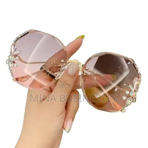 Lunette Photochromique