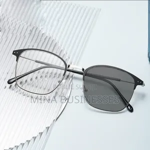 Lunette Photochromique