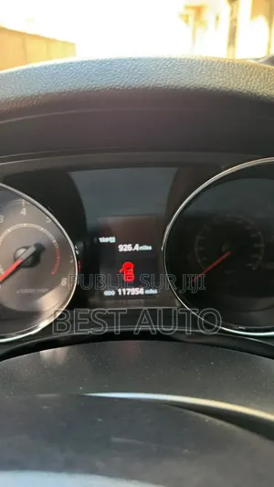 Mitsubishi RVR 2013 Gris