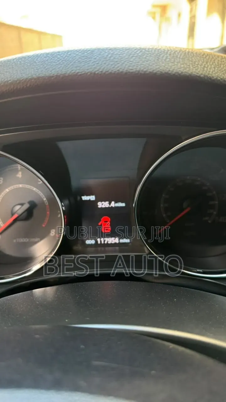 Mitsubishi RVR 2013 Gris