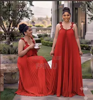 Robe Longue De Soirée