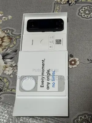 Caméra Insta360 X5