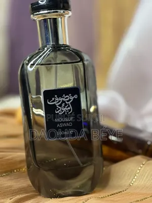 Moussuf 100ml