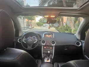 Renault Samsung QM5 2015 Gris