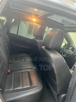 Renault Samsung QM5 2015 Gris