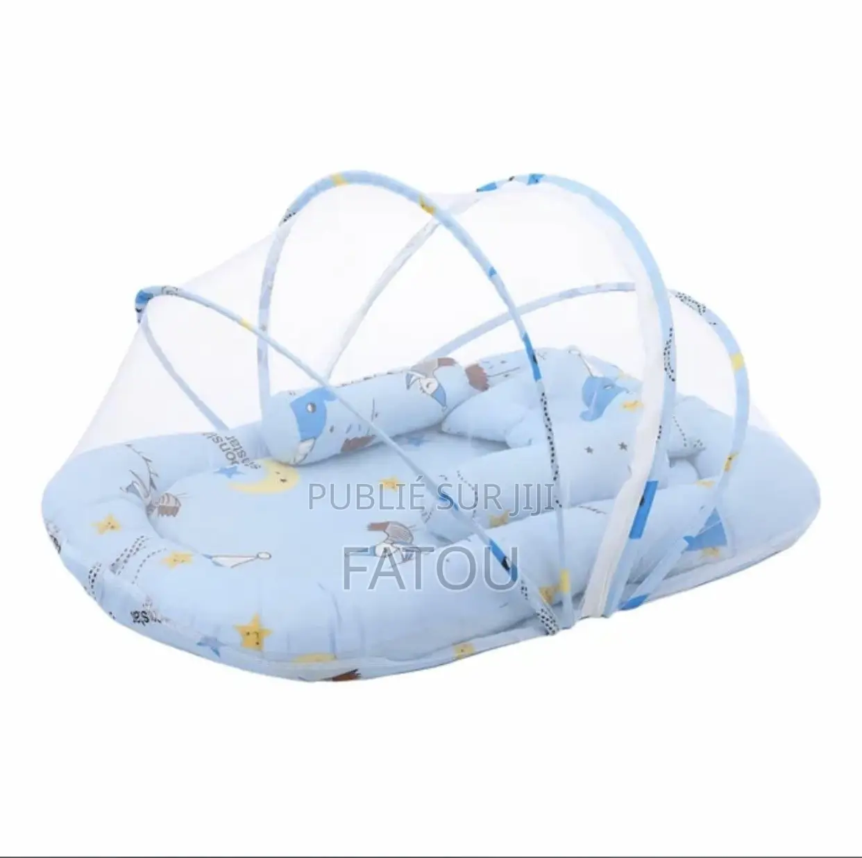 Moustiquaire Bébé