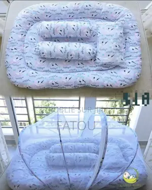 Moustiquaire Bébé