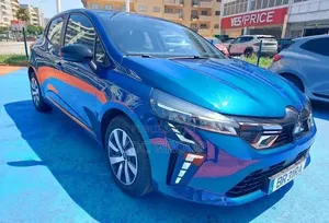 Mitsubishi Colt 2025 Bleu