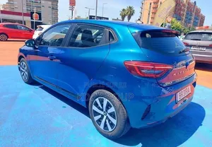 Mitsubishi Colt 2025 Bleu