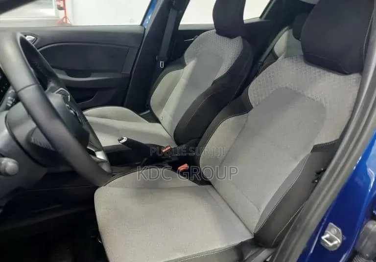 Mitsubishi Colt 2025 Bleu