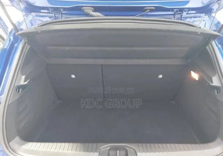 Mitsubishi Colt 2025 Bleu