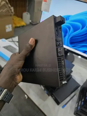 Nouveau Dell OptiPlex 5050 16GB Intel Core i5 SSD 256GB