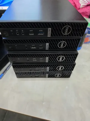 Nouveau Dell Optiplex 5040 16GB Intel Core i5 SSD 512GB
